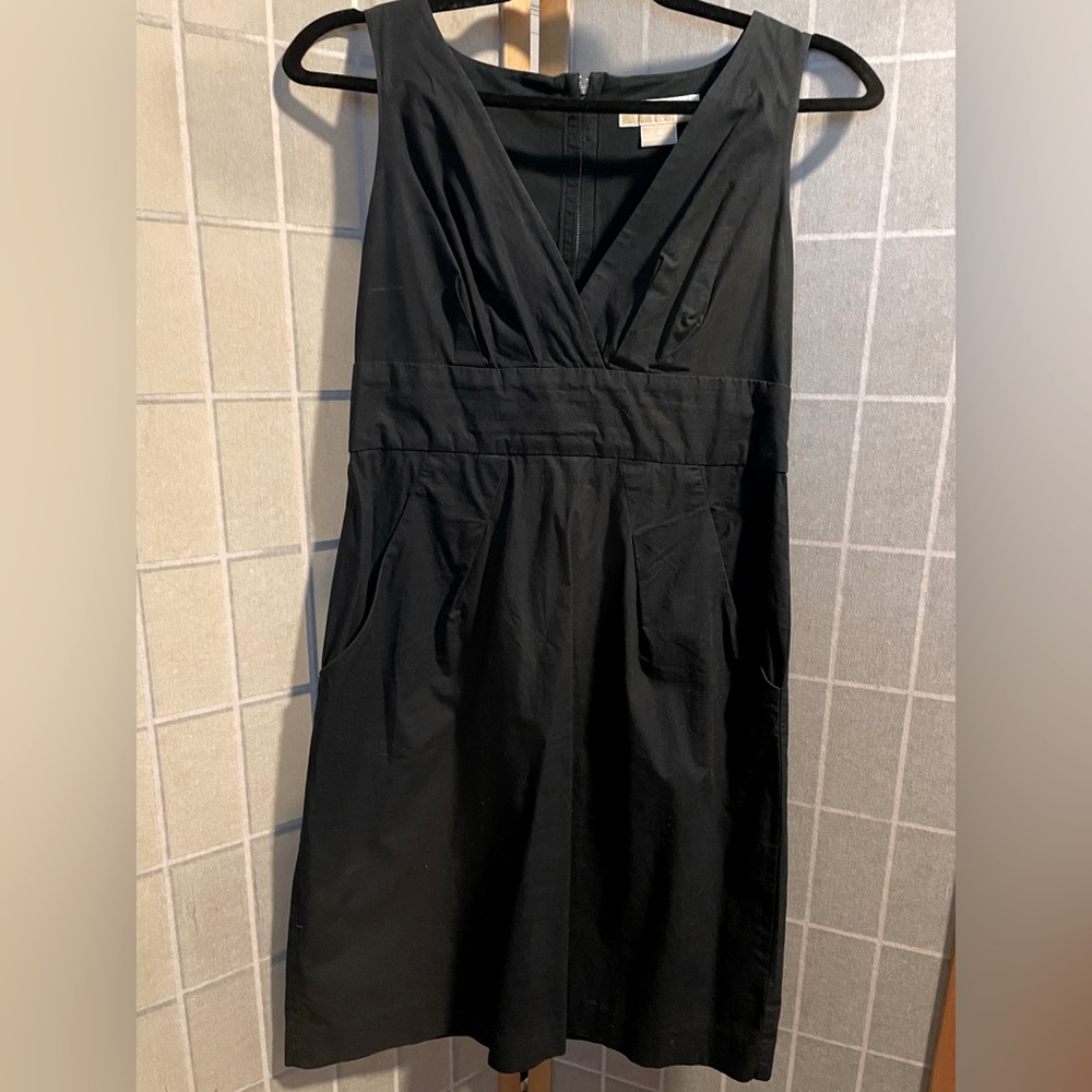 Michael Kors black dress